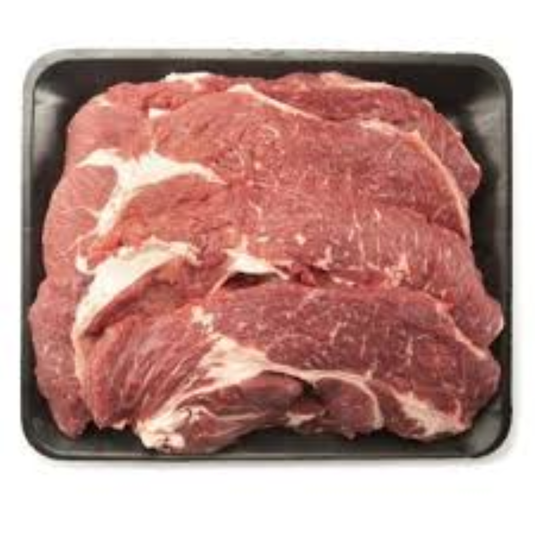 MBL BEEF CHUNK STEAK